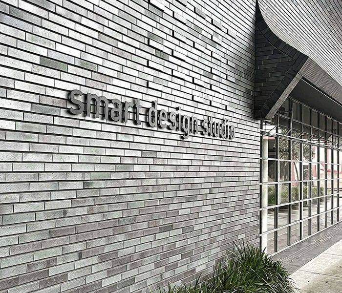 Trabajando como diseñador de interiores en Smart Design Studio